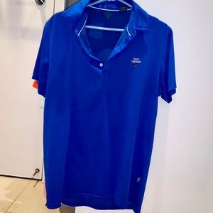 Men’s polos
